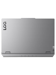 Lenovo LOQ 15IRX10 83JE00XEDP - view 5
