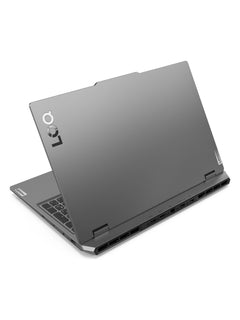 Lenovo LOQ 15IRX9 83DV0072PS - back view