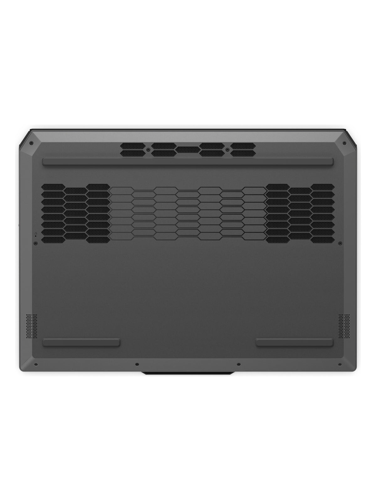 Lenovo LOQ 15IRX9 83DV0072PS - detail view