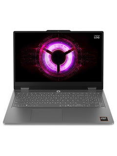 Lenovo LOQ Essential 15ARP11 83VA001PUS - view 2