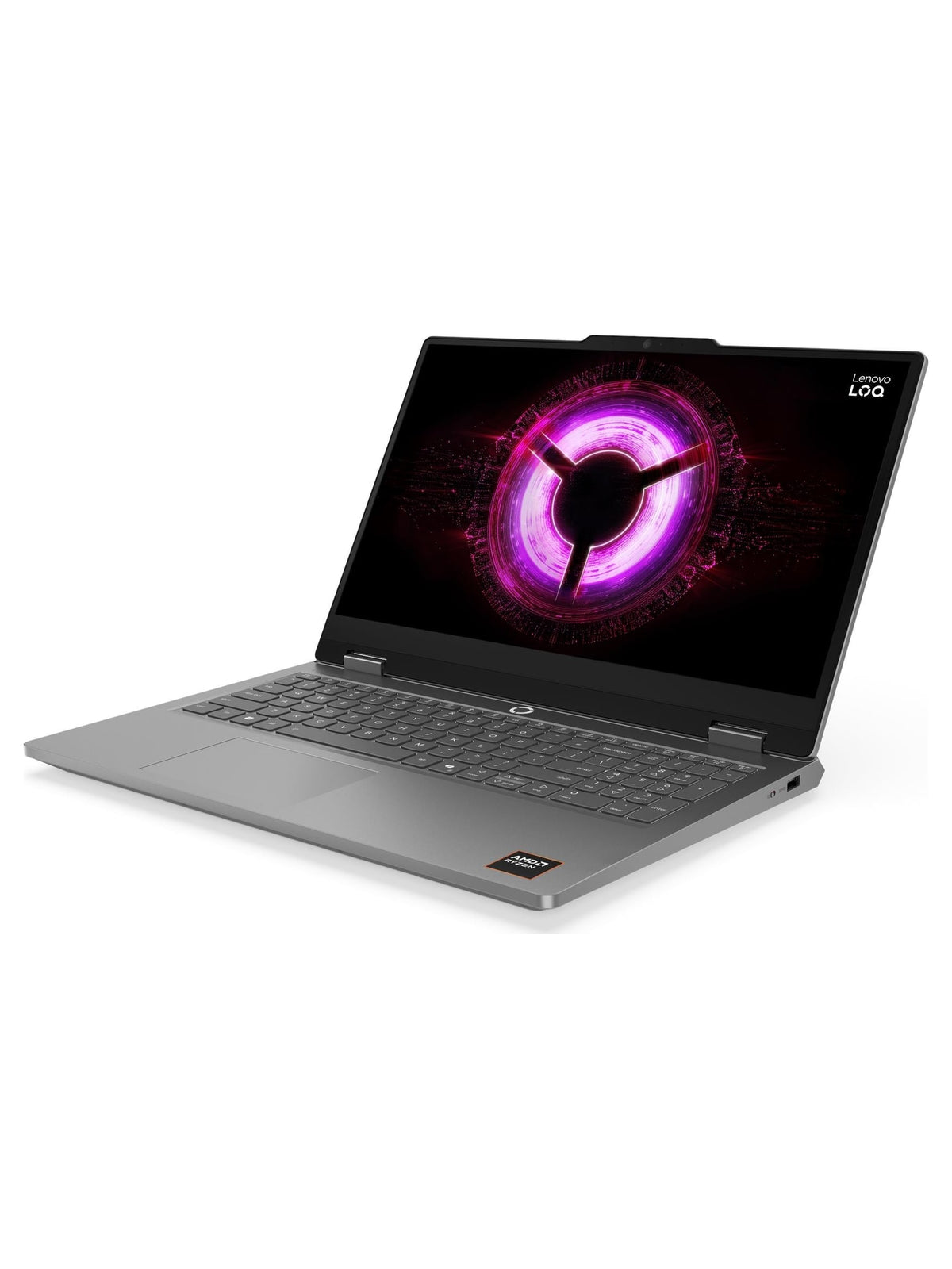 Lenovo LOQ Essential 15ARP11 83VA001PUS - view 3