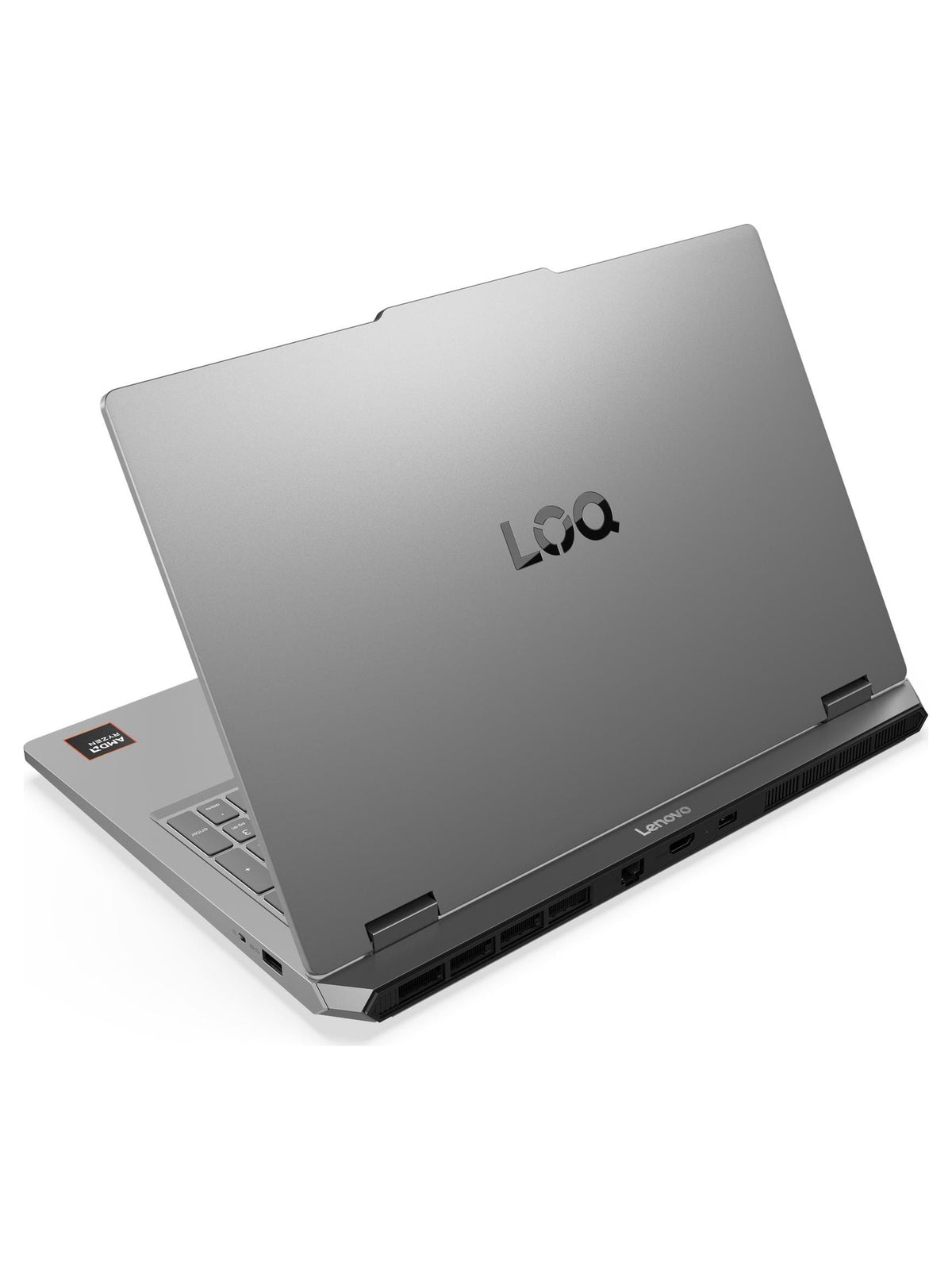 Lenovo LOQ Essential 15ARP11 83VA001PUS - view 4