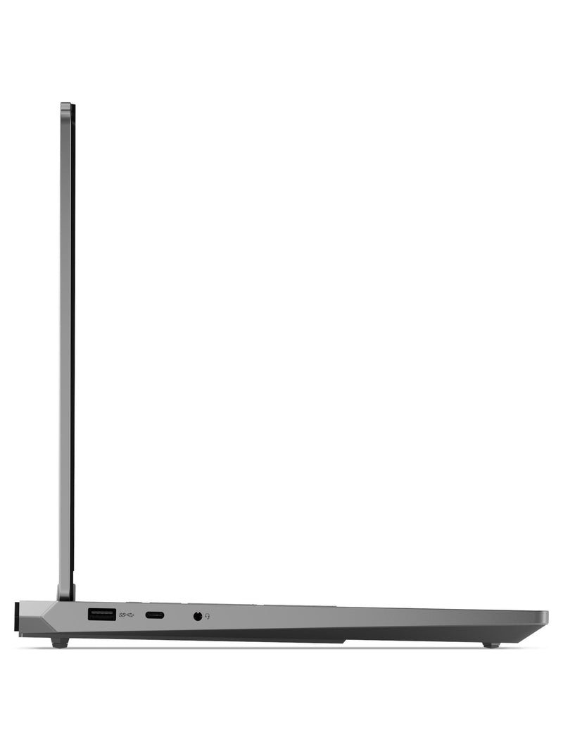 Lenovo LOQ Essential 15ARP11 83VA001PUS - view 5