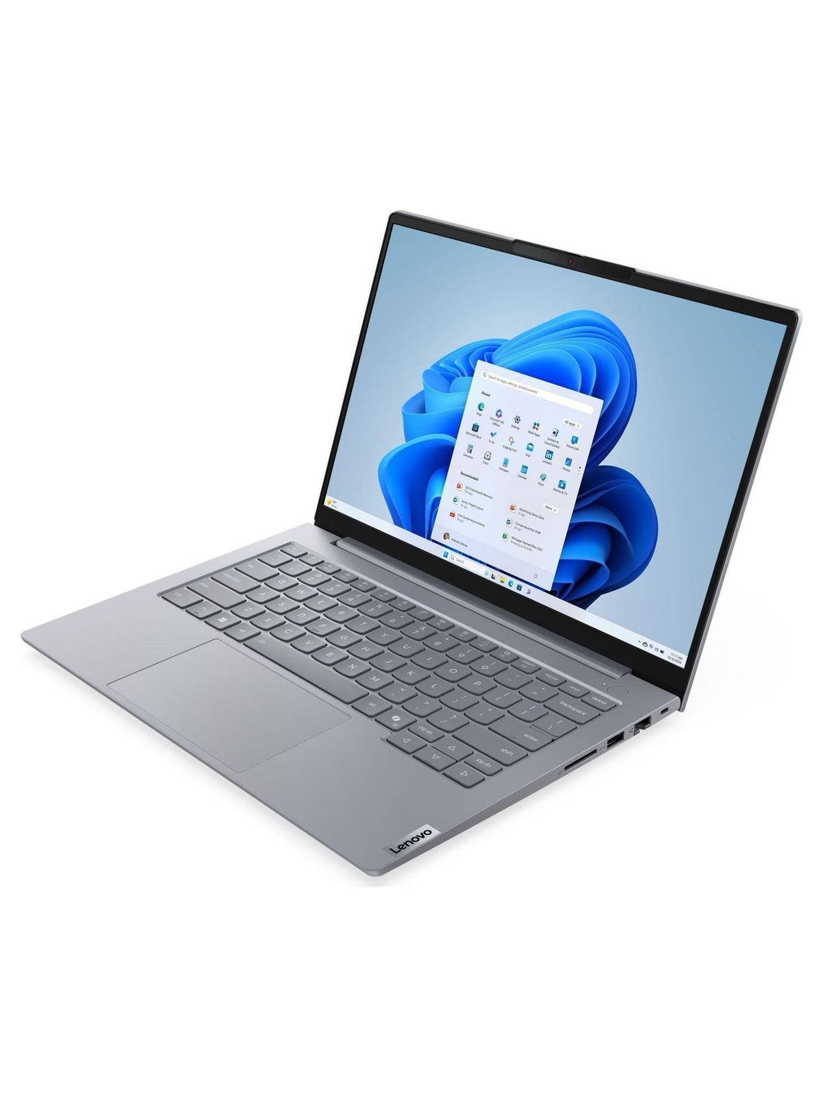 Lenovo ThinkBook 14 G8 IAL 21SJ0001GQ - view 2