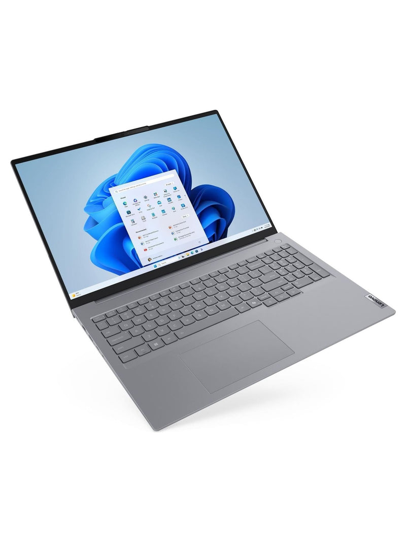 Lenovo ThinkBook 16 G8 IAL 21SK0030GP - view 2