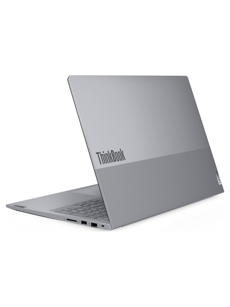 Lenovo ThinkBook 16 G8 IAL 21SK0030GP - view 4