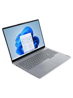 Lenovo ThinkBook 16 G9 IRL 21US002XED - view 2