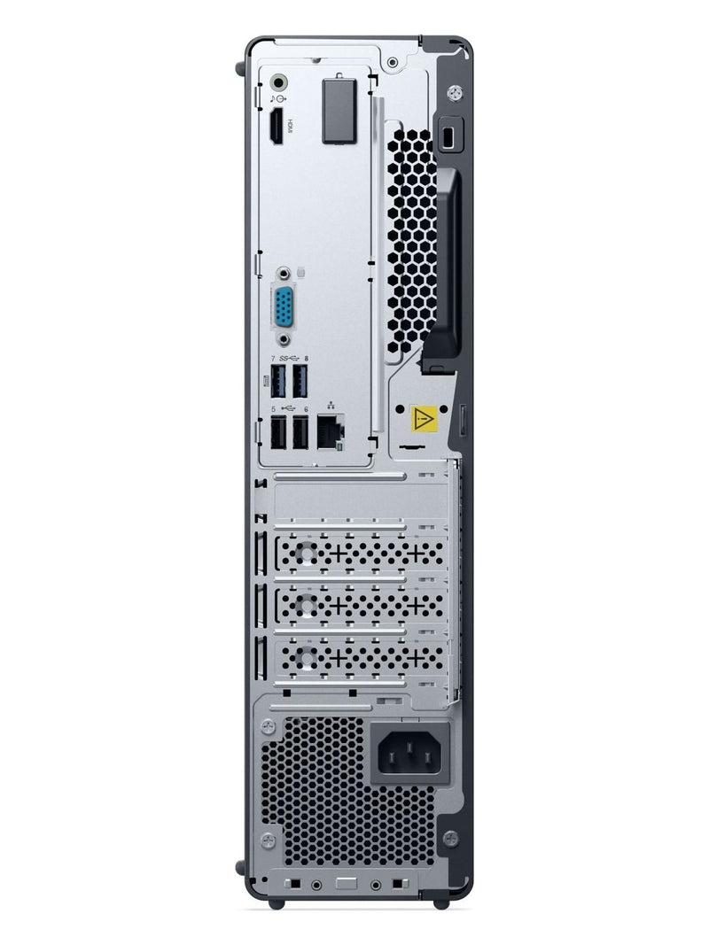 Lenovo ThinkCentre Neo 30s Gen 5 13DK002YGP - view 4