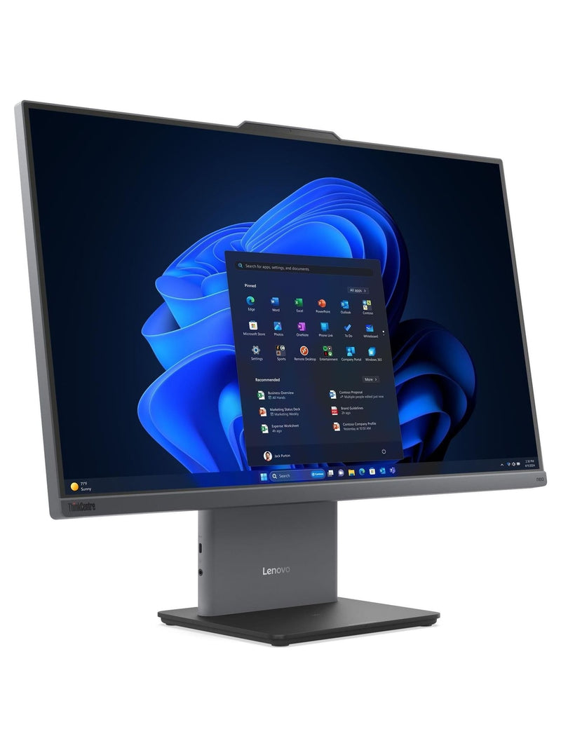 Lenovo ThinkCentre Neo 50a 24 Gen 6 13QG0016EX