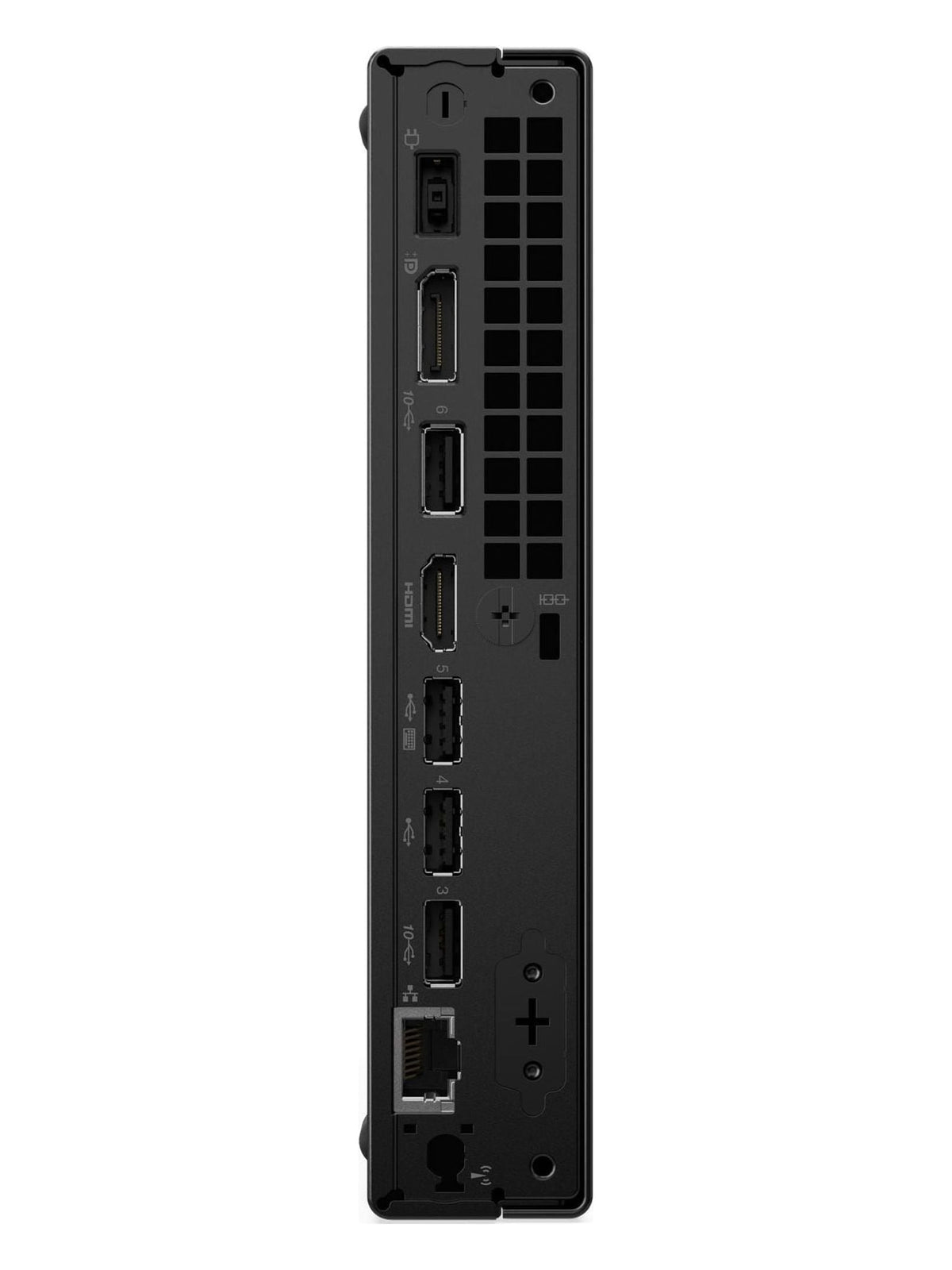 Lenovo ThinkCentre Neo 50q Gen 5 13B9004SEX - view 4