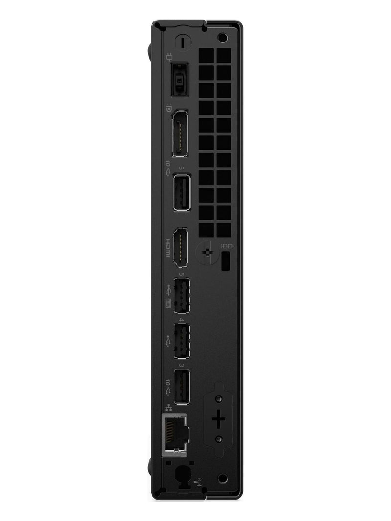Lenovo ThinkCentre Neo 50q Gen 5 13B9004UEX - view 4