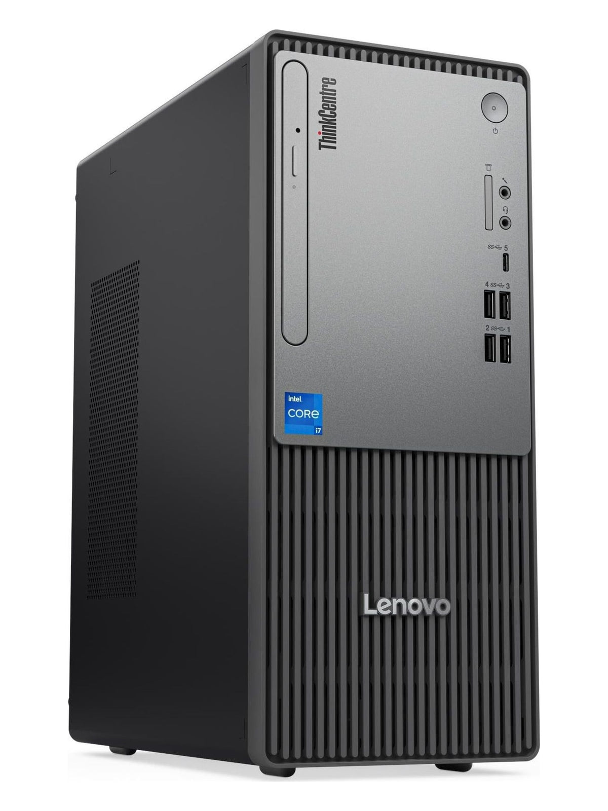 Lenovo ThinkCentre Neo 50t Gen 5 12UD00BYEX - view 3