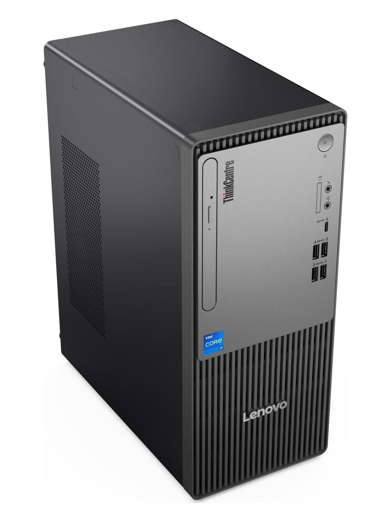 Lenovo ThinkCentre Neo 50t Gen 5 12UD00BYEX - view 4