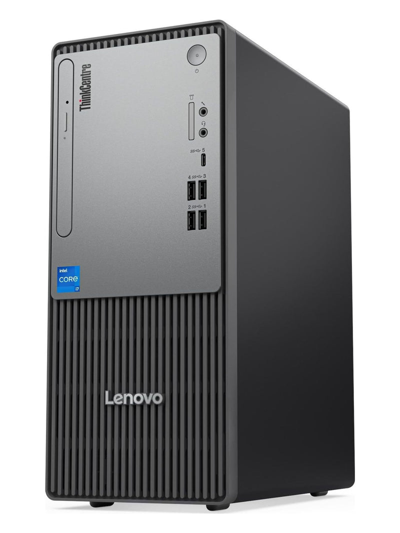 Lenovo ThinkCentre Neo 50t Gen 5 12UD00C2GP - view 2