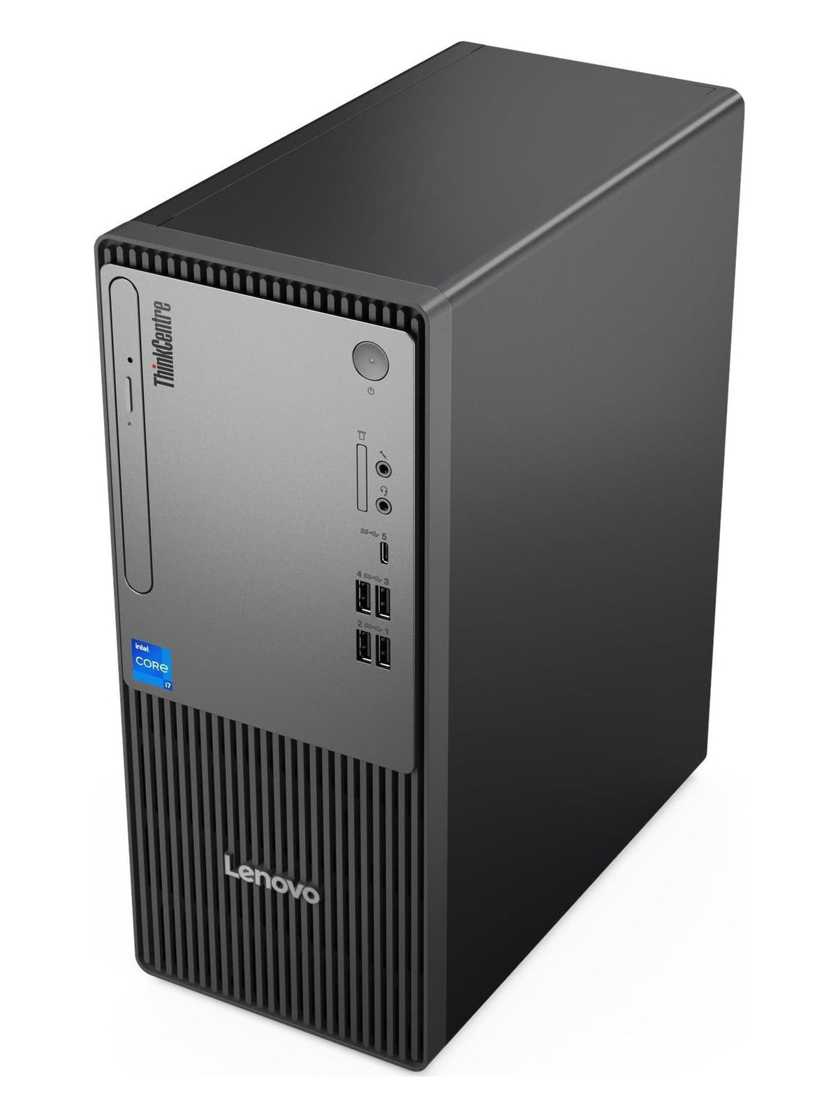 Lenovo ThinkCentre Neo 50t Gen 5 12UD00C2GP - view 3