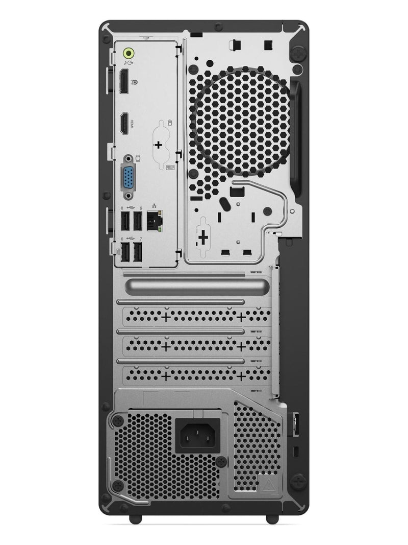 Lenovo ThinkCentre Neo 50t Gen 5 12UD00C2GP - view 4