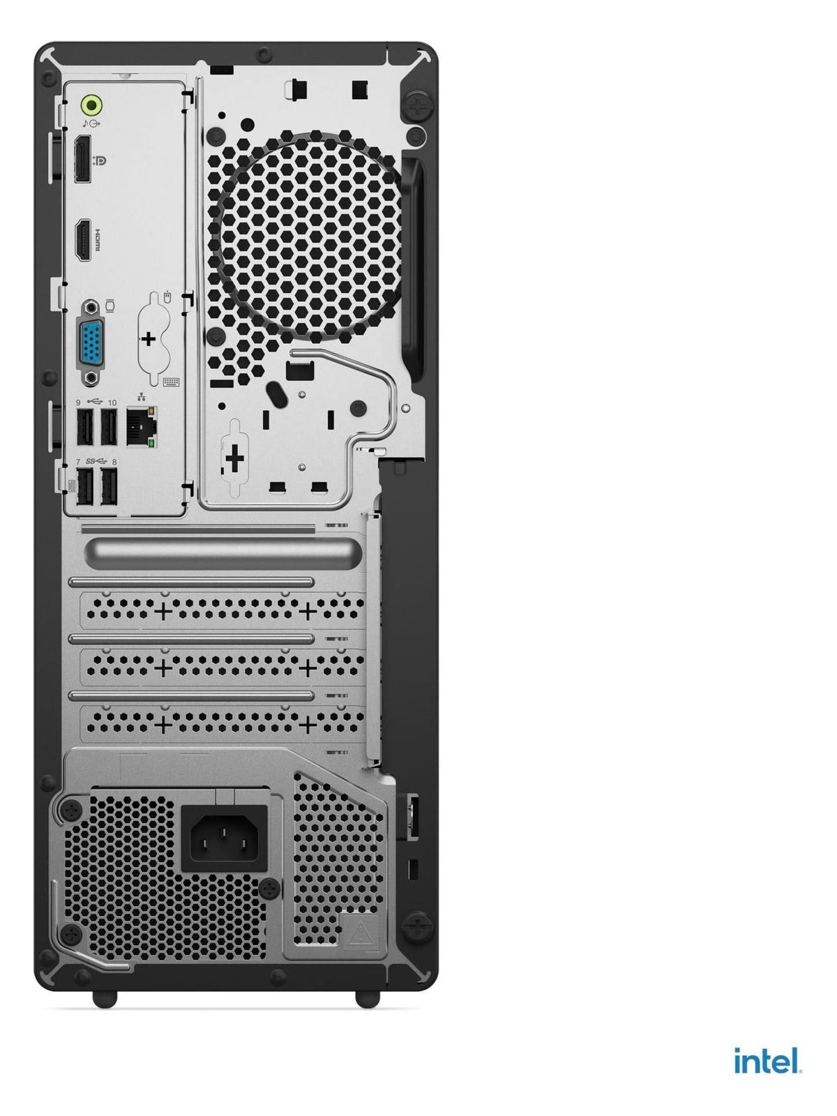 Lenovo ThinkCentre Neo 50t Gen 6 13BD001QEX - view 4