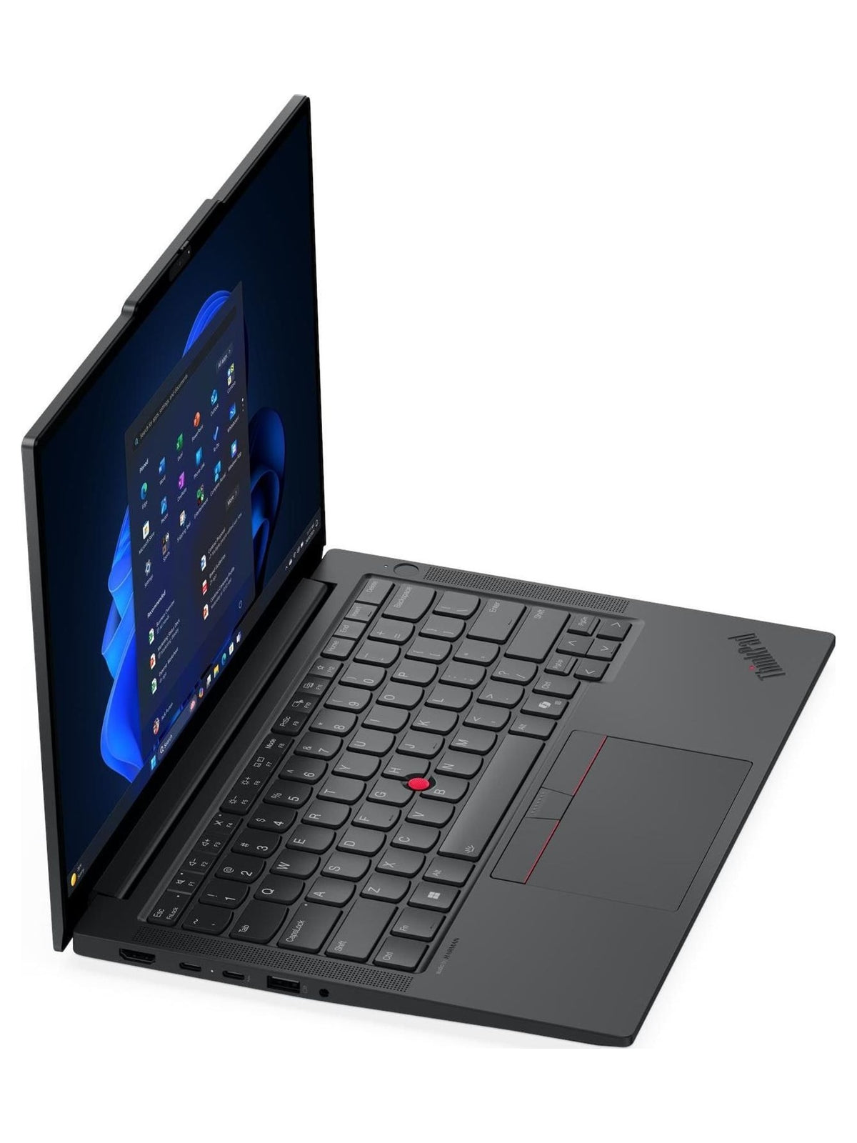Lenovo ThinkPad E14 Gen 7 21U2005SED - view 2