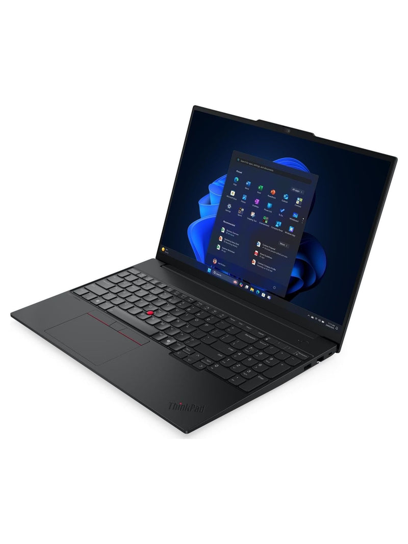 Lenovo ThinkPad E16 Gen 3 21SSS65600 - view 2