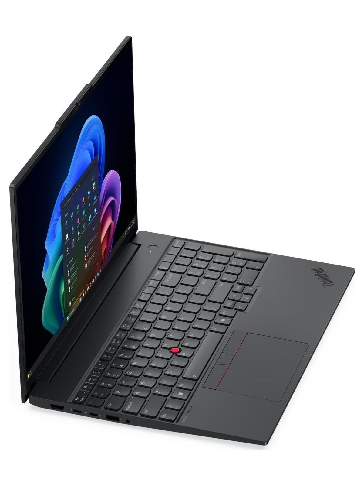 Lenovo ThinkPad E16 Gen 4 21YC0030GQ - view 2
