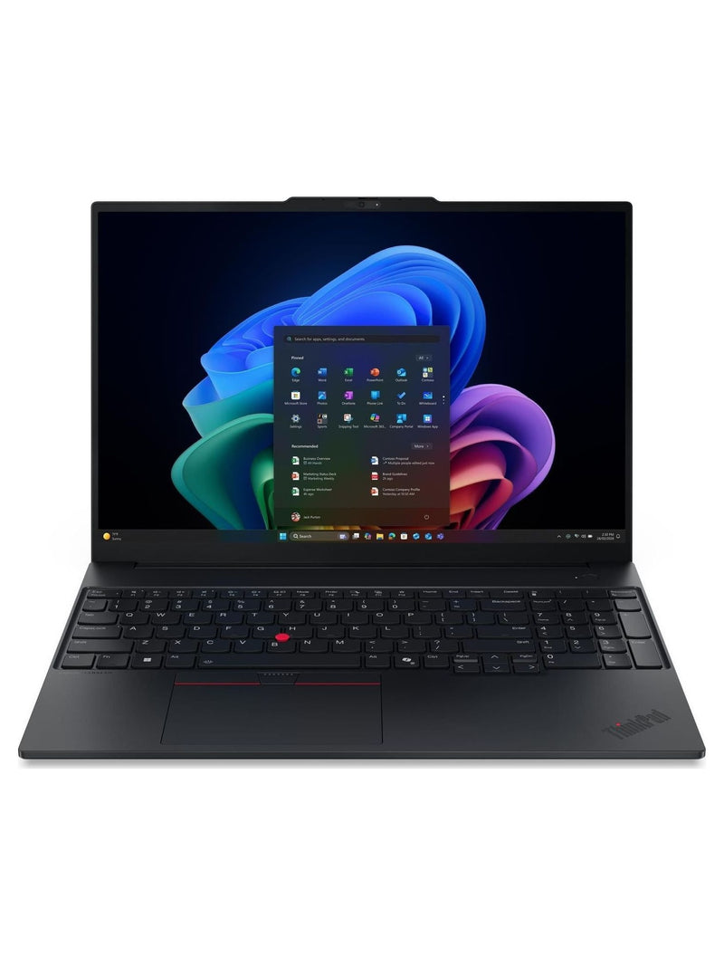 Lenovo ThinkPad E16 Gen 4 21YC0030GQ - view 3