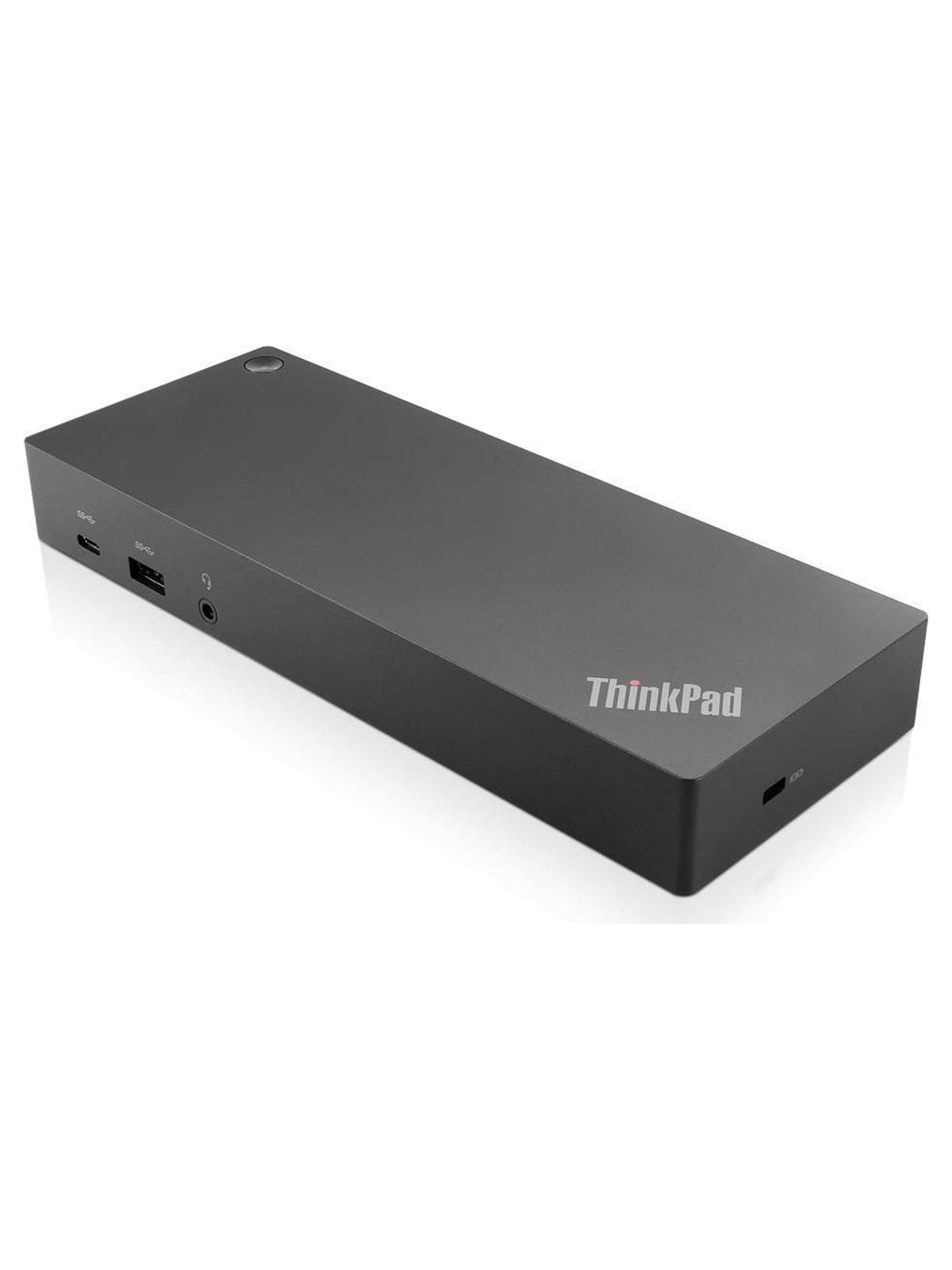 Lenovo ThinkPad Hybrid USB-C with USB-A Dock, Dual 4K, 135W