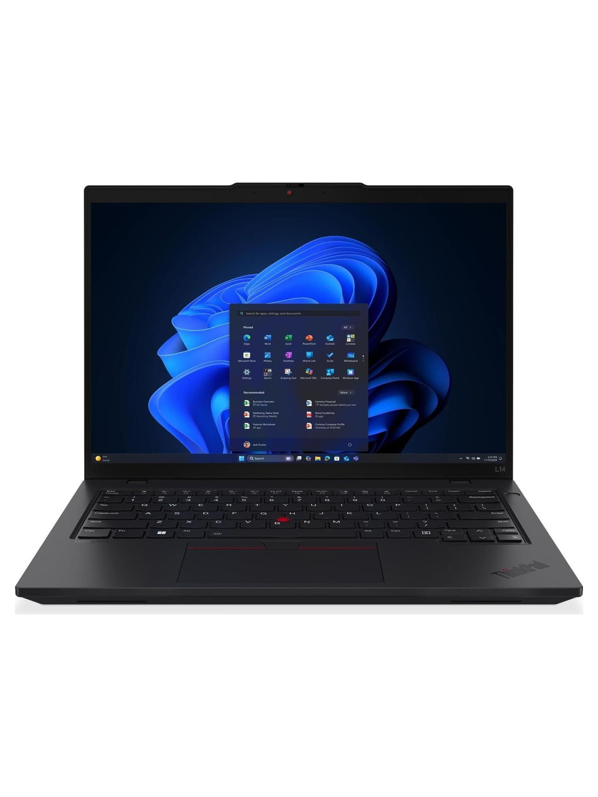 Lenovo ThinkPad L14 Gen 6 21S6003PUS