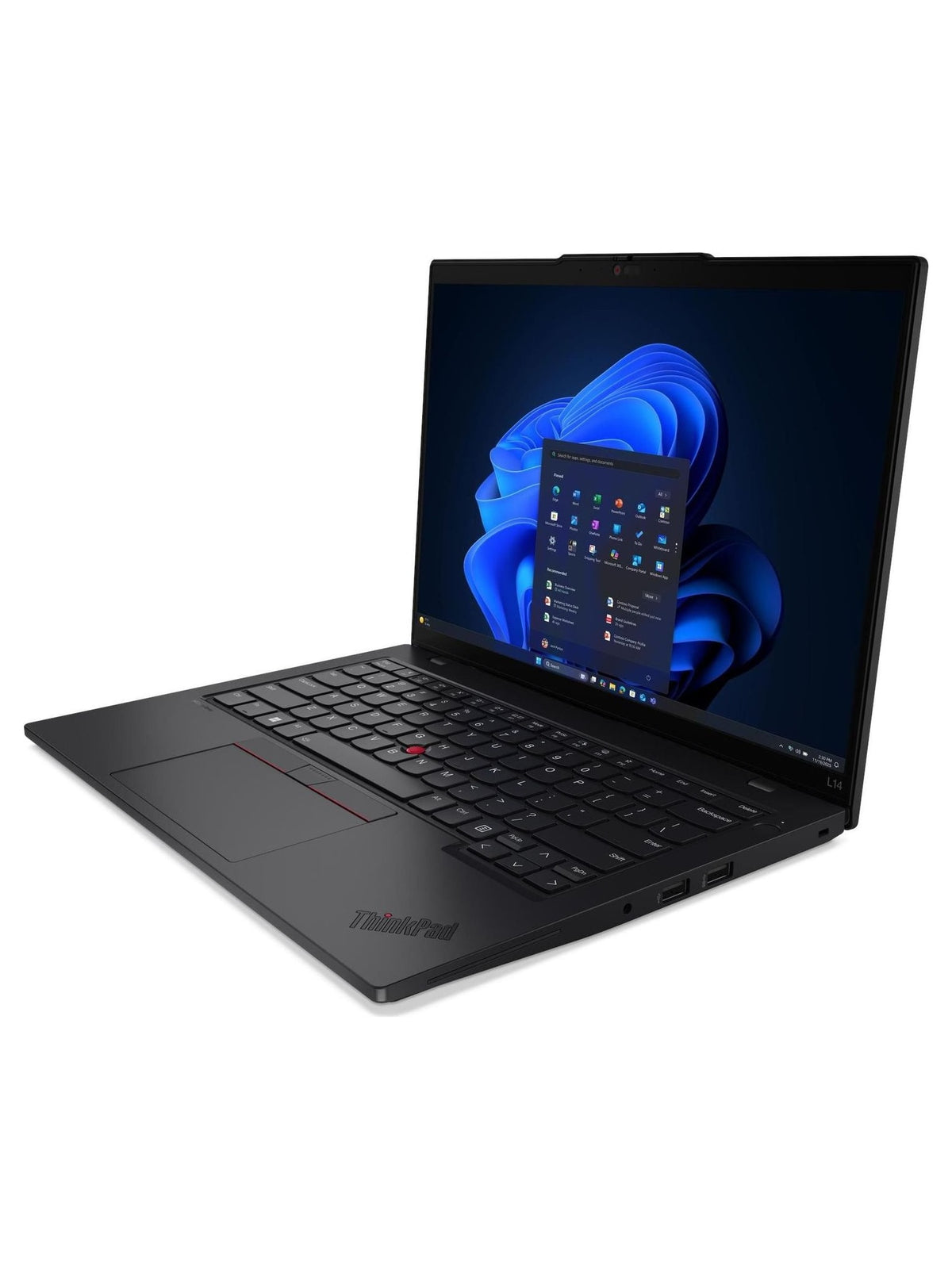 Lenovo ThinkPad L14 Gen 6 21S6003PUS - view 2