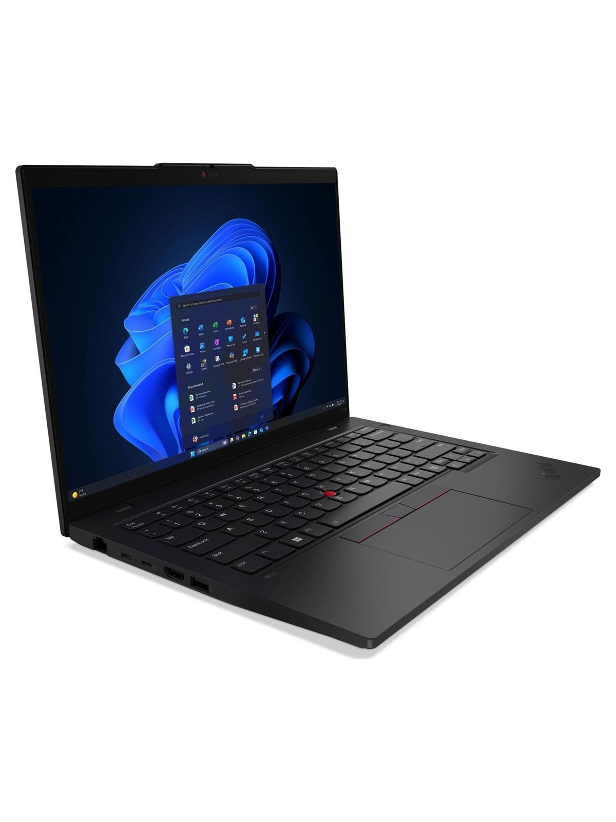 Lenovo ThinkPad L14 Gen 6 21S6003PUS - view 3