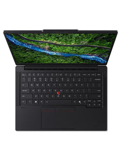 Lenovo ThinkPad P14s Gen 7 AMD 21X00004US - view 2
