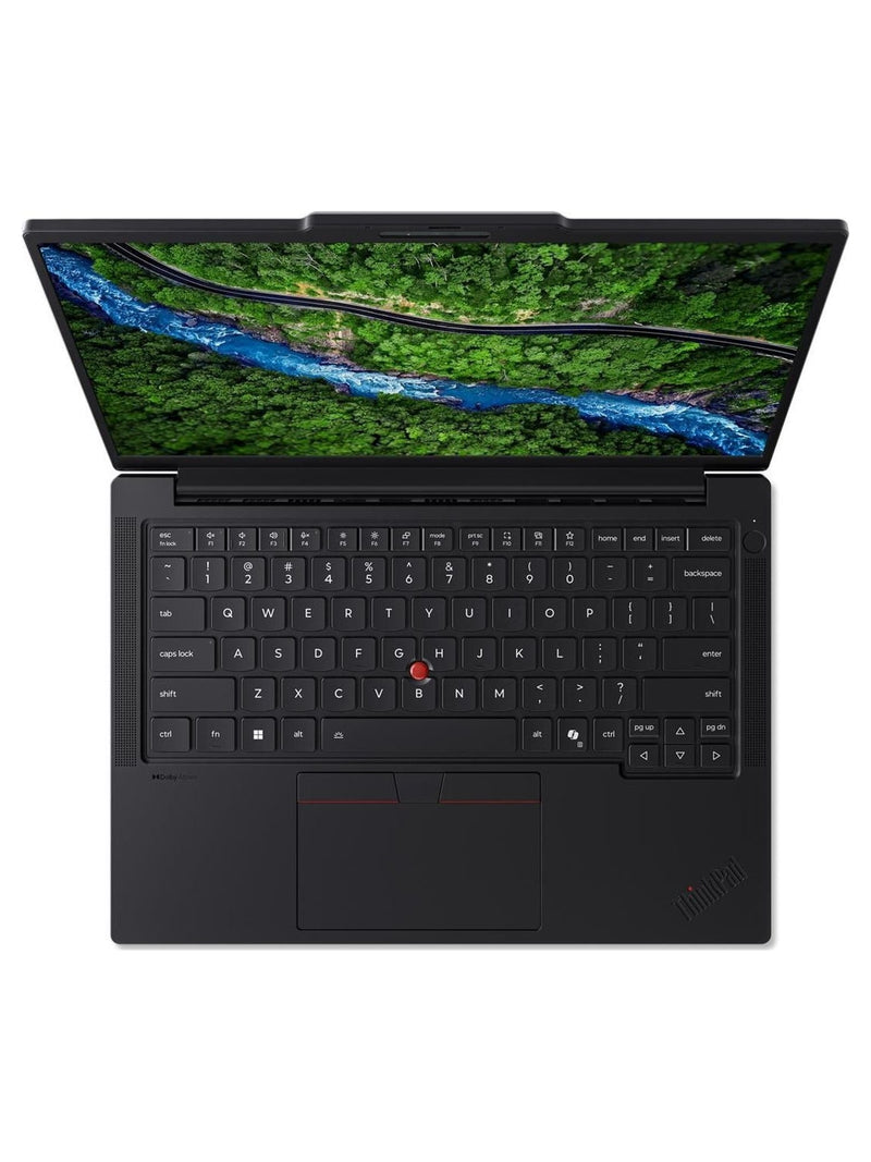 Lenovo ThinkPad P14s Gen 7 AMD 21X00004US - view 2