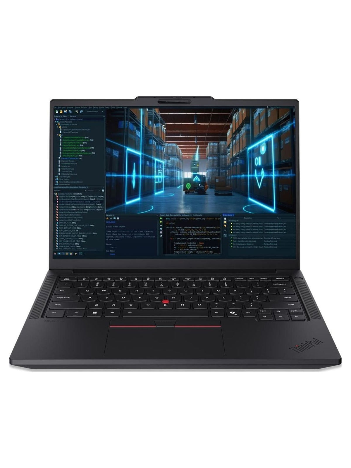 Lenovo ThinkPad P14s Gen 7 AMD 21X0000AUS