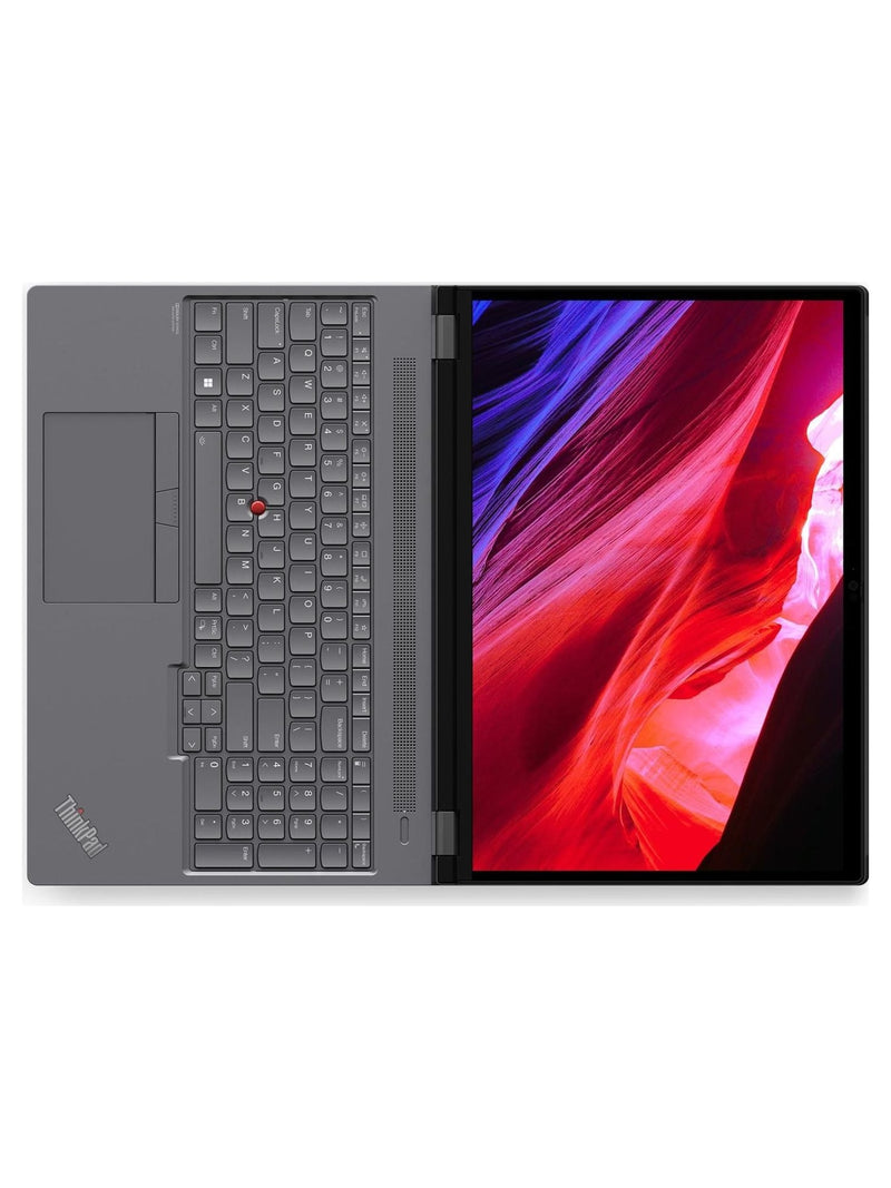 Lenovo ThinkPad P16 Gen 2 21FA002TUS
