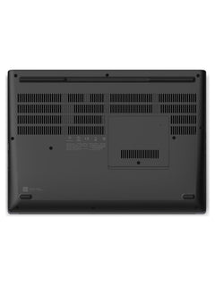 Lenovo ThinkPad P16 Gen 2 21FA002TUS - view 4