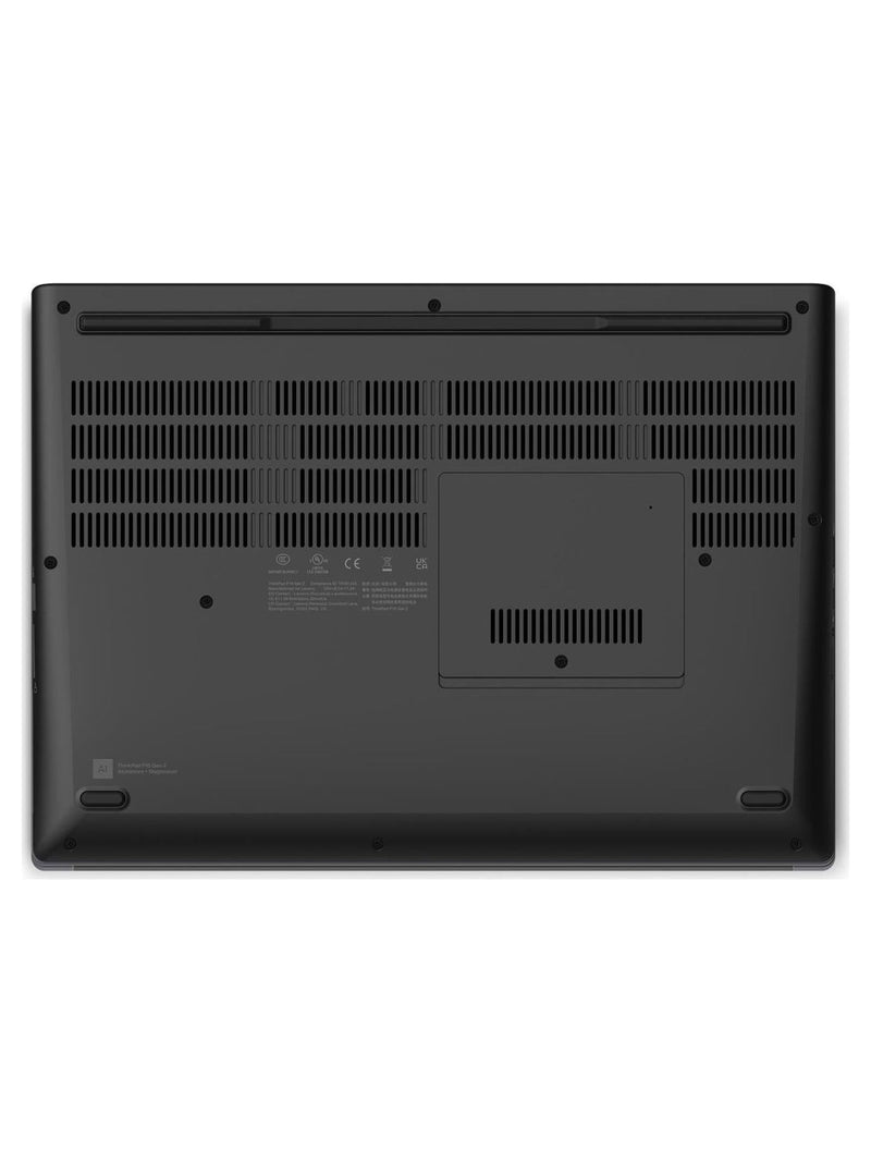 Lenovo ThinkPad P16 Gen 2 21FA0051US - view 4