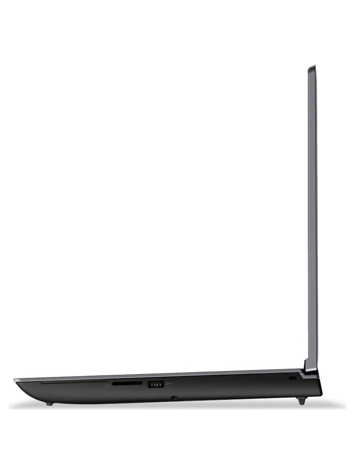 Lenovo ThinkPad P16 Gen 2 21FA0051US - view 5
