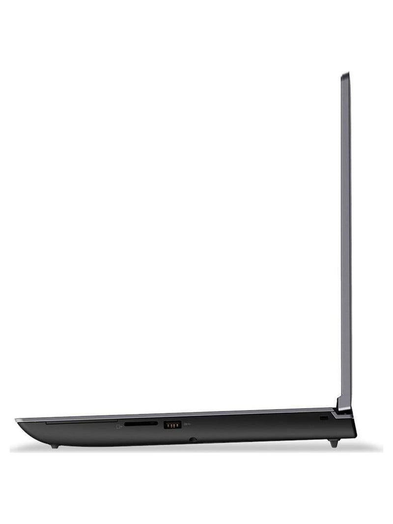 Lenovo ThinkPad P16 Gen 2 21FA0051US - view 5