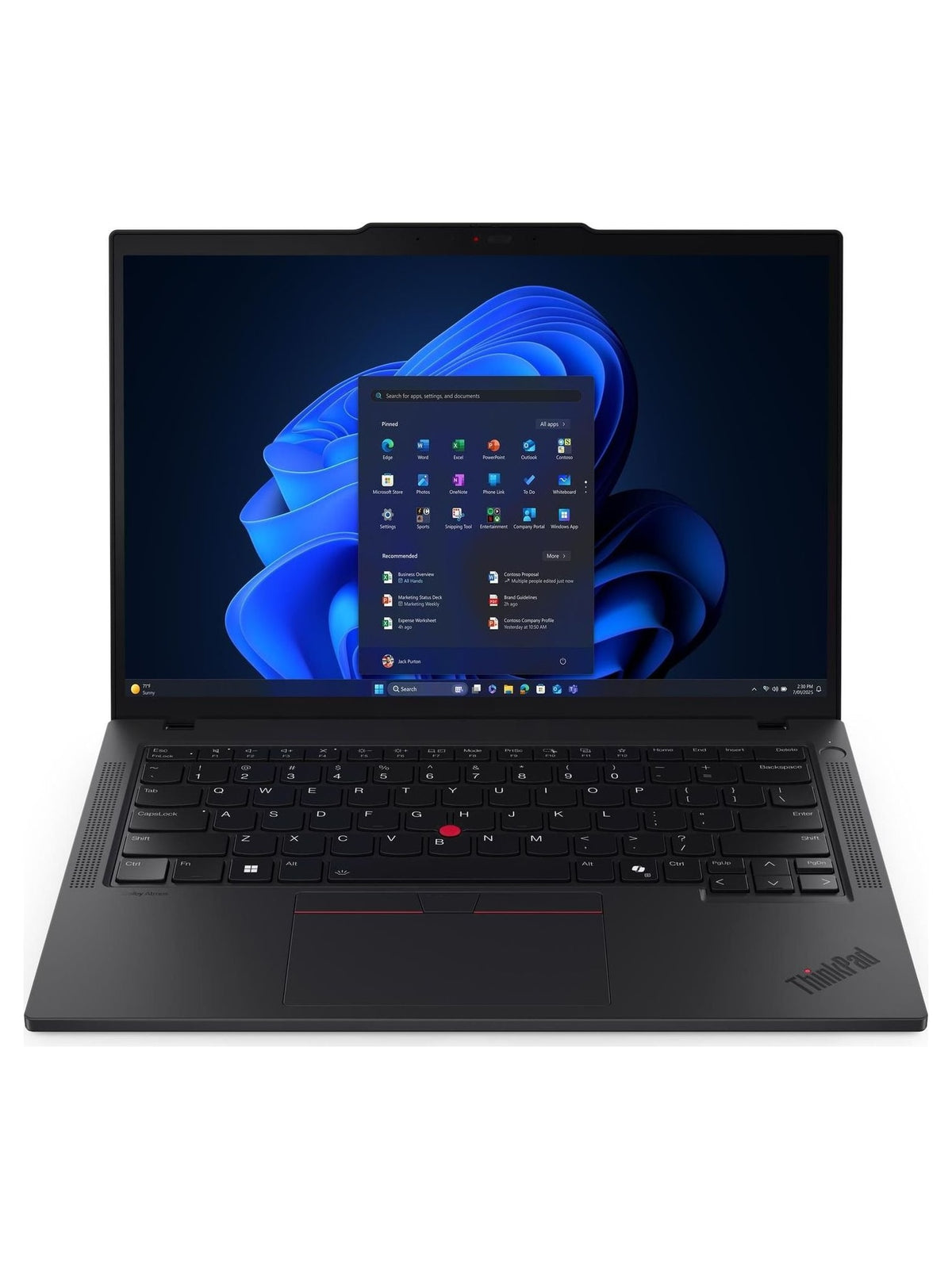 Lenovo ThinkPad T14 Gen 6 21QDS9QN00