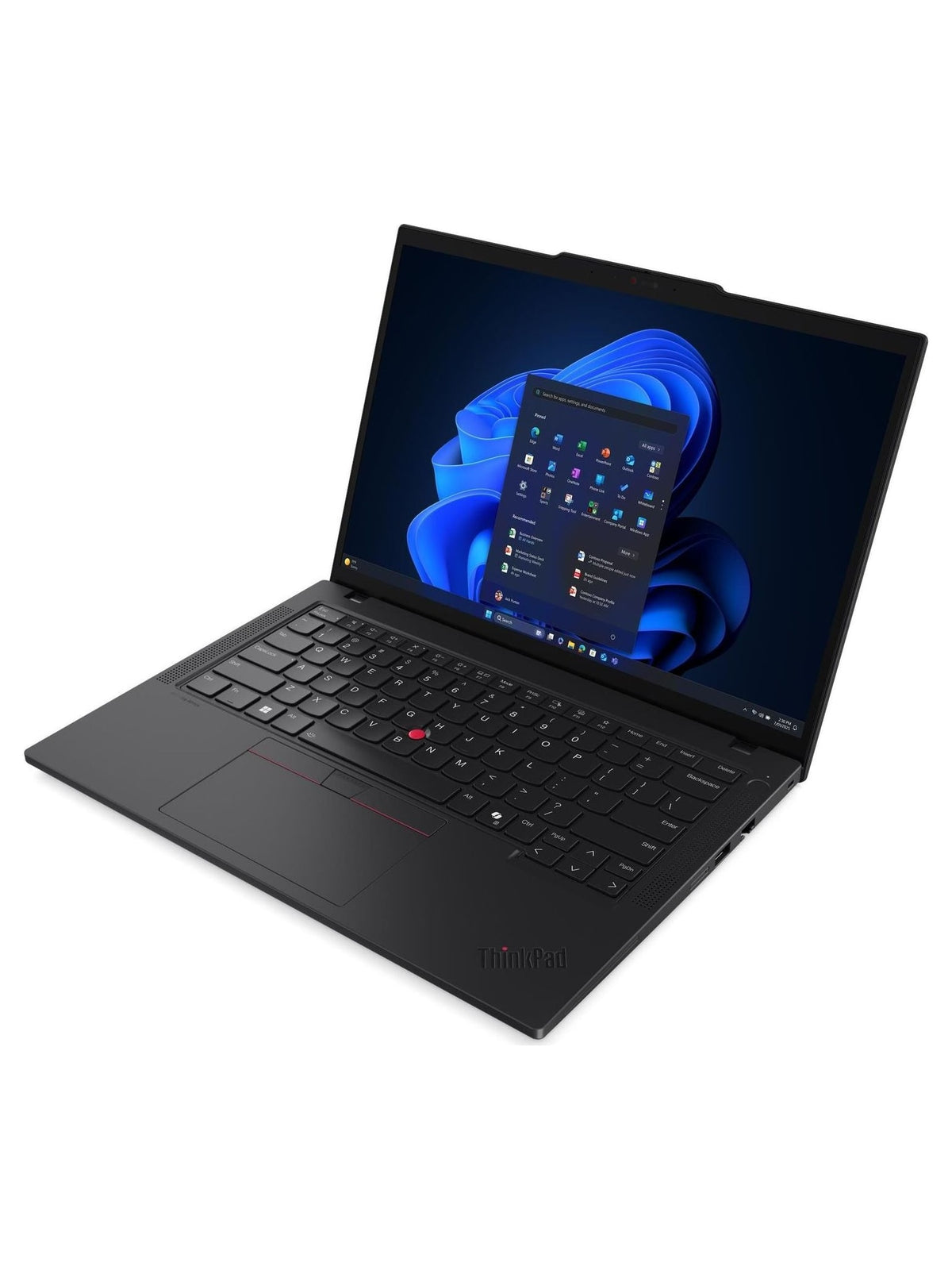 Lenovo ThinkPad T14 Gen 6 21QDS9QN00 - view 2