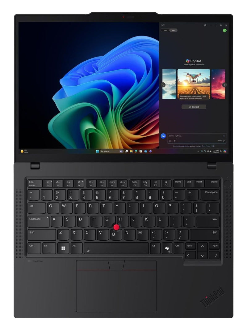 Lenovo ThinkPad T14 Gen 6 21QDS9QN00 - view 4