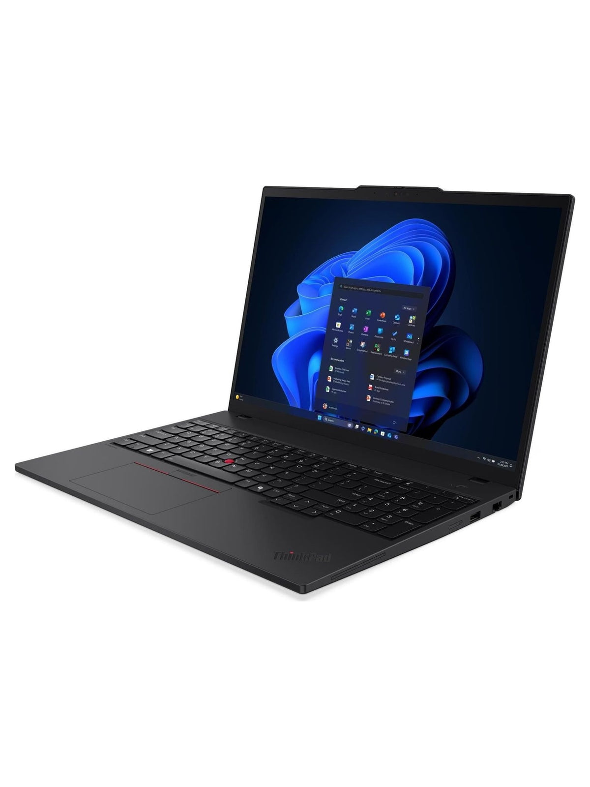 Lenovo ThinkPad T16 Gen 4 21QFS57K00