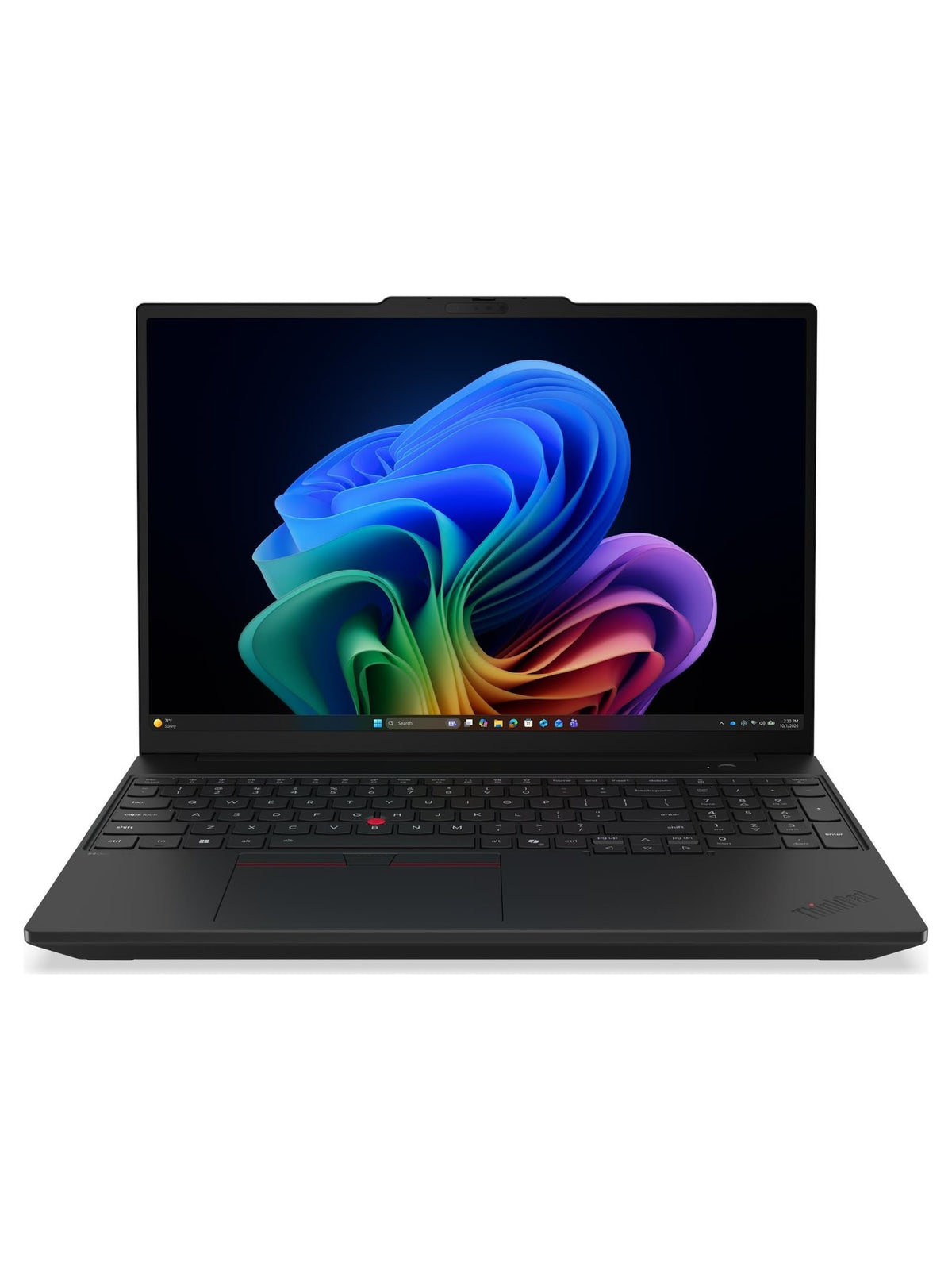 Lenovo ThinkPad T16 Gen 5 21WT000EUS
