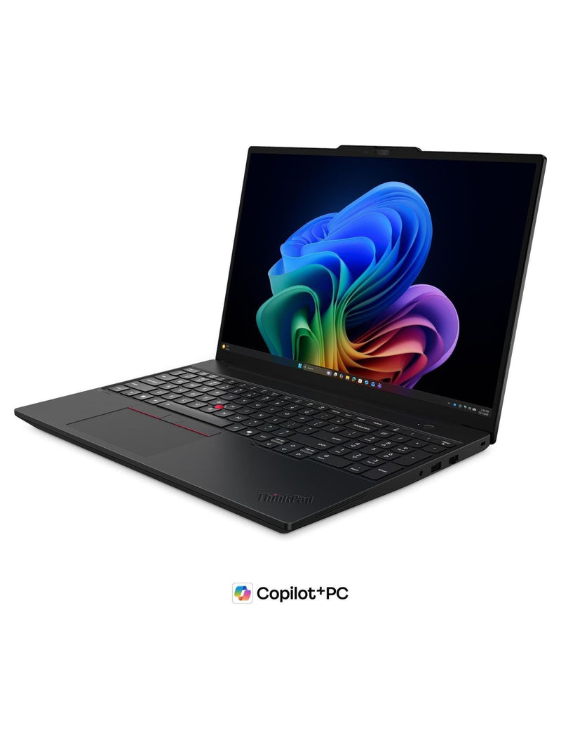 Lenovo ThinkPad T16 Gen 5 21WT001DED - view 2
