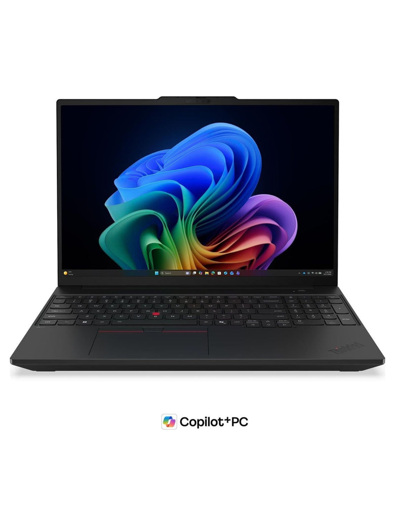 Lenovo ThinkPad T16 Gen 5 21WT001NGR - view 5