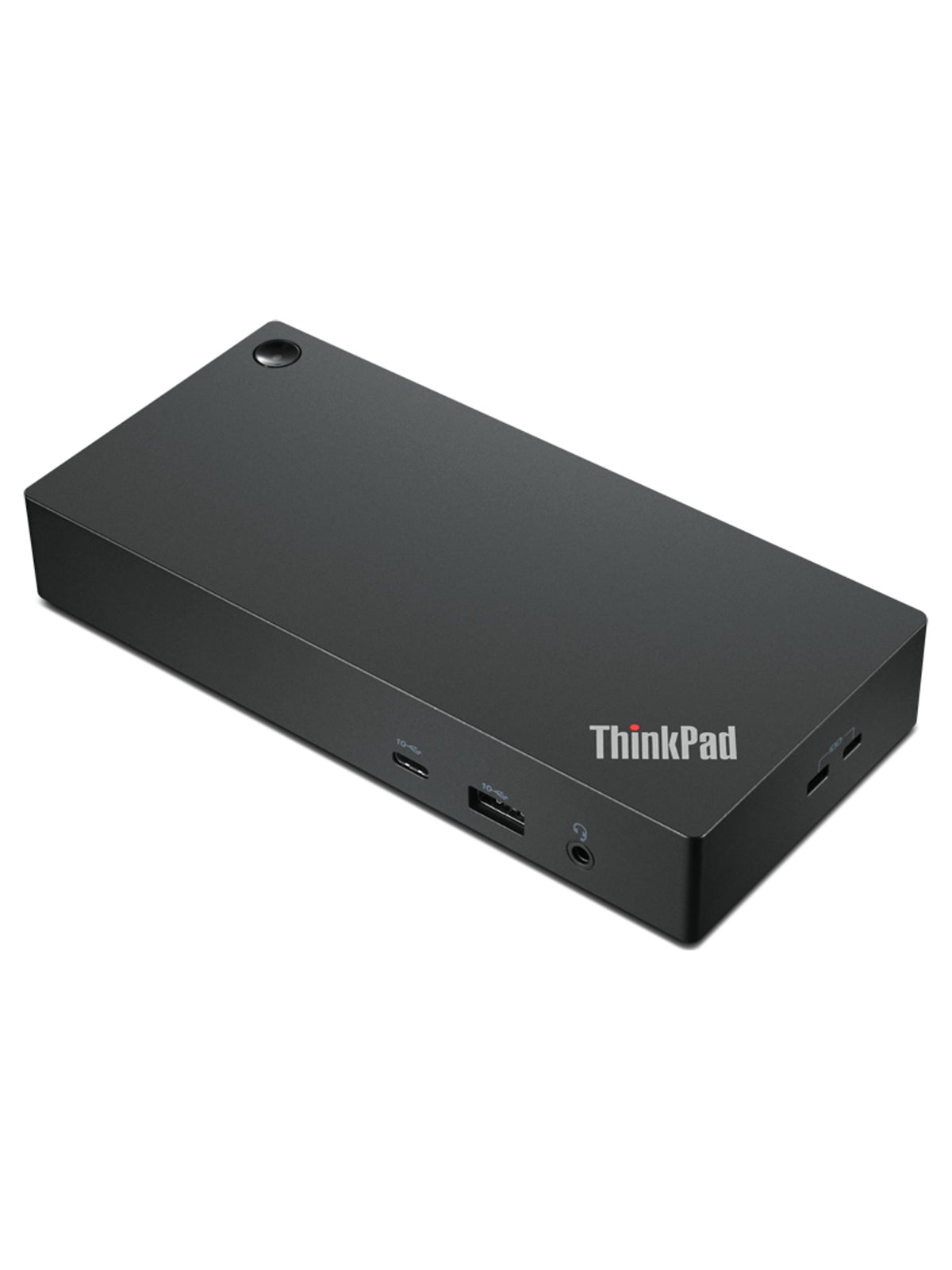 Lenovo ThinkPad Universal USB-C Dock