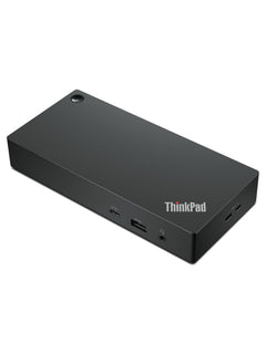 Lenovo ThinkPad Universal USB-C Dock