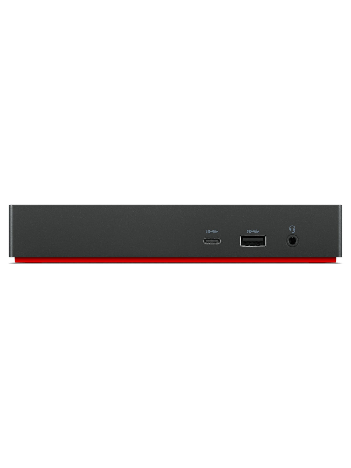Lenovo ThinkPad Universal USB-C Dock - view 3