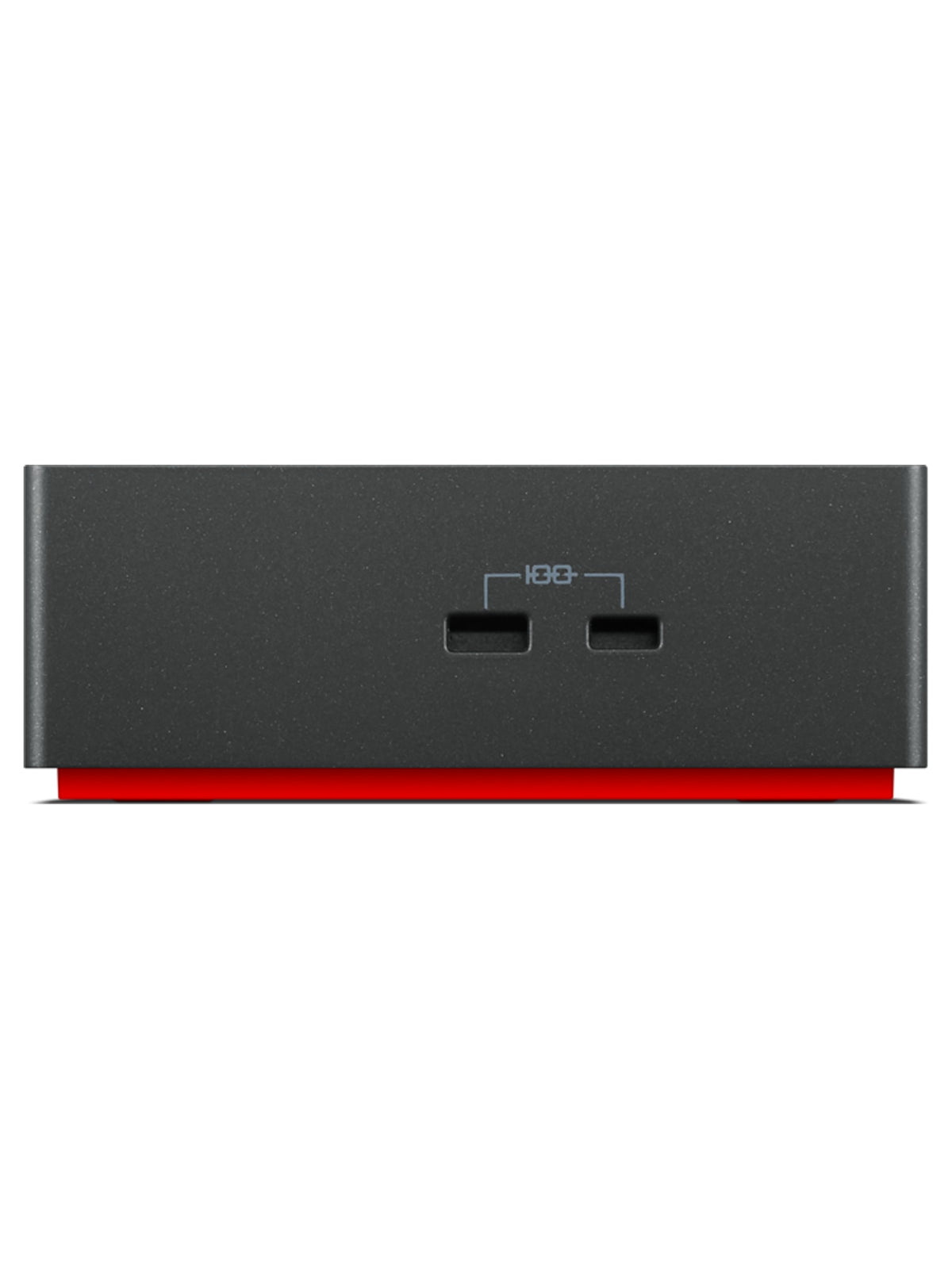Lenovo ThinkPad Universal USB-C Dock - view 5