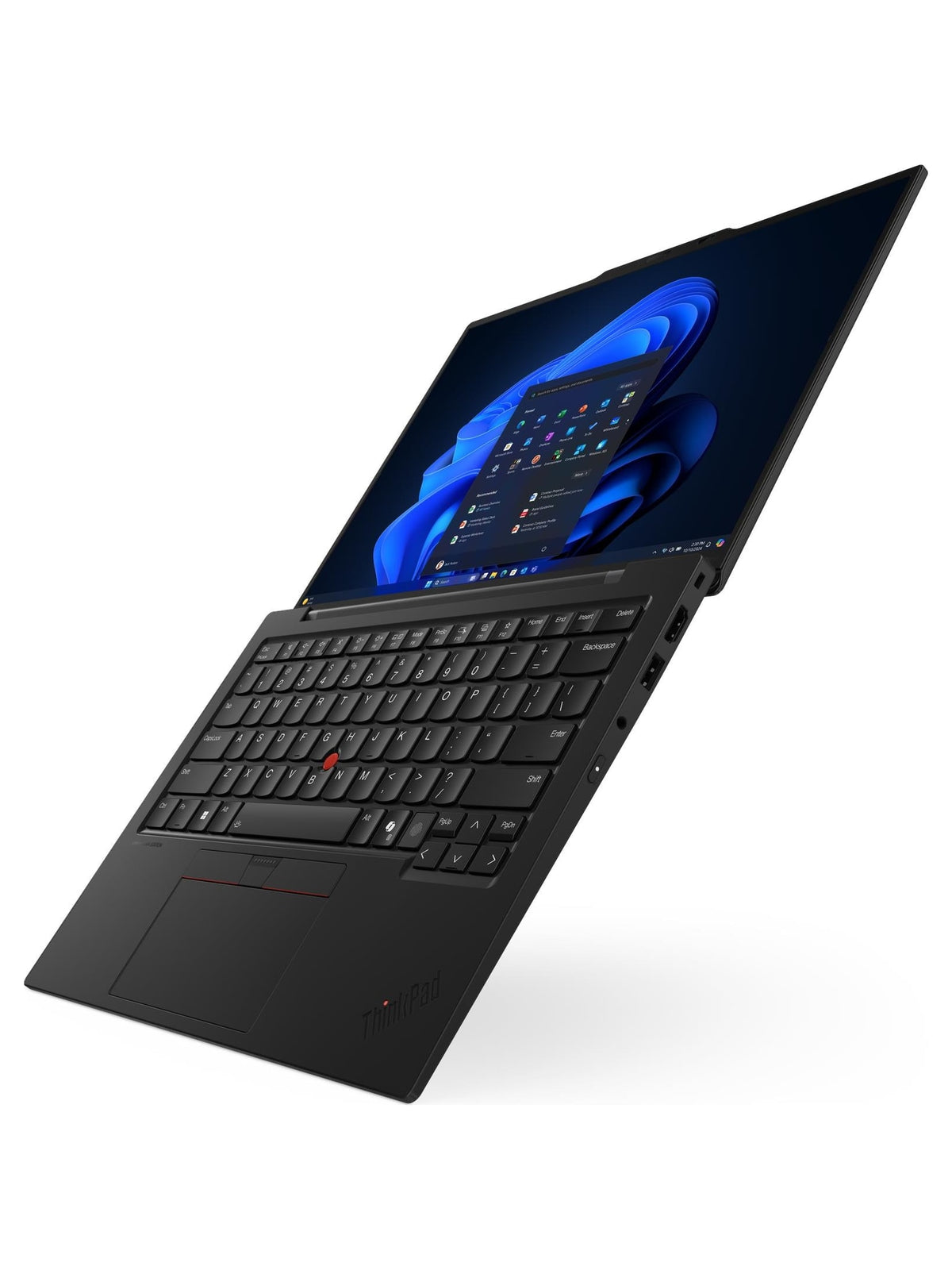 Lenovo ThinkPad X1 Carbon Gen 13 Aura Edition 21NTS41J00 - view 2