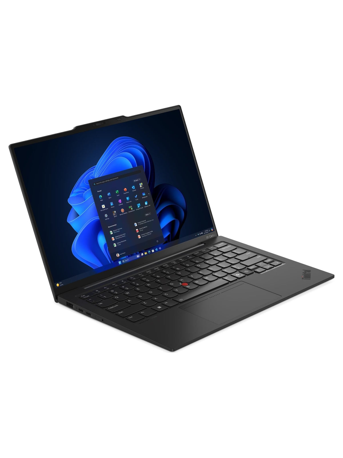 Lenovo ThinkPad X1 Carbon Gen 13 Aura Edition 21NTS41J00 - view 3